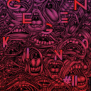 Poster Gegenkino
