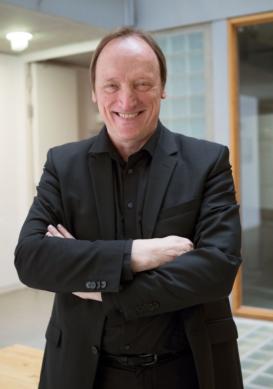 Prof. Dr. Alfons Kenkmann